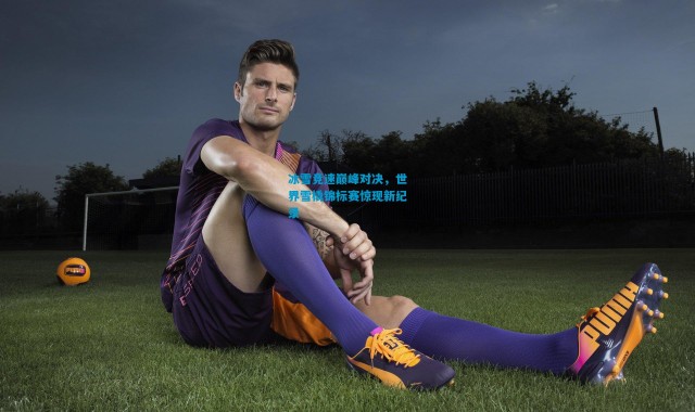 冰雪竞速巅峰对决，世界雪橇锦标赛惊现新纪录