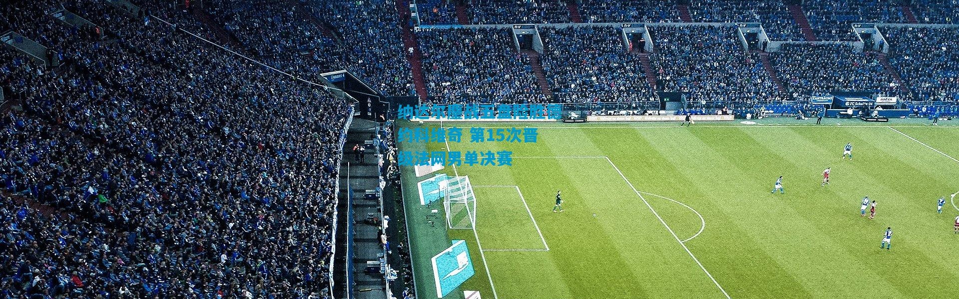 纳达尔鏖战五盘险胜德约科维奇 第15次晋级法网男单决赛