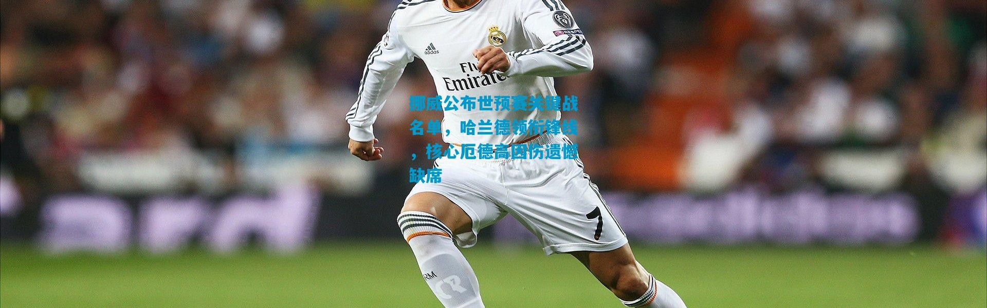 挪威公布世预赛关键战名单，哈兰德领衔锋线，核心厄德高因伤遗憾缺席