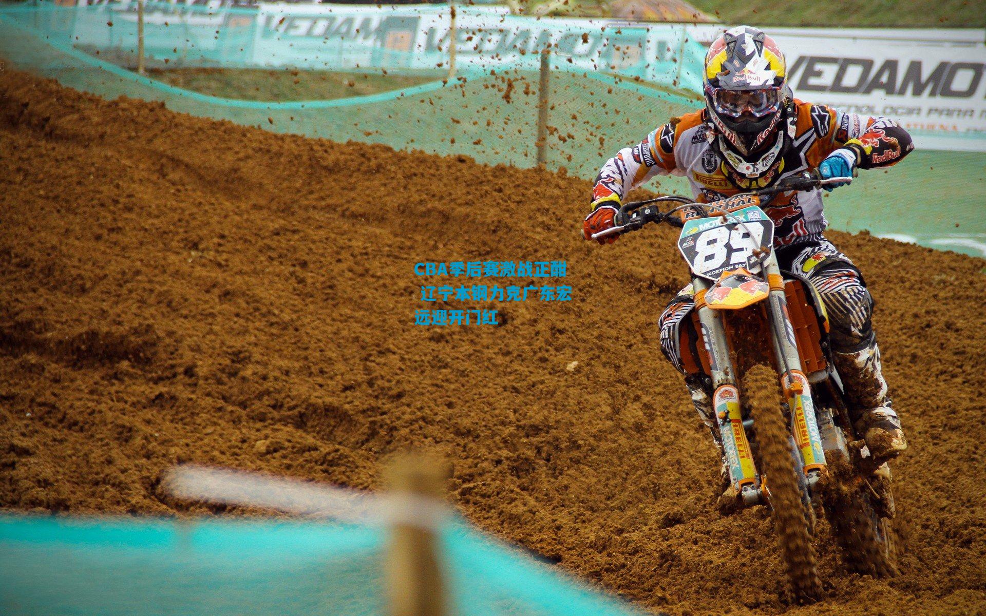 CBA季后赛激战正酣 辽宁本钢力克广东宏远迎开门红